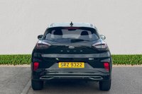 USED 2021 FORD PUMA 1.0T EcoBoost MHEV ST-Line Vignale SUV 5dr Petrol DCT Euro 6 (s/s) (155 ps) 