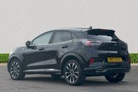 USED 2021 FORD PUMA 1.0T EcoBoost MHEV ST-Line Vignale SUV 5dr Petrol DCT Euro 6 (s/s) (155 ps) 