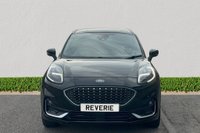 USED 2021 FORD PUMA 1.0T EcoBoost MHEV ST-Line Vignale SUV 5dr Petrol DCT Euro 6 (s/s) (155 ps) 