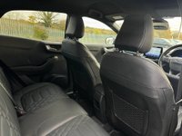USED 2021 FORD PUMA 1.0T EcoBoost MHEV ST-Line Vignale SUV 5dr Petrol DCT Euro 6 (s/s) (155 ps) 