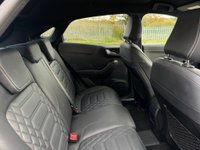USED 2021 FORD PUMA 1.0T EcoBoost MHEV ST-Line Vignale SUV 5dr Petrol DCT Euro 6 (s/s) (155 ps) 