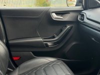 USED 2021 FORD PUMA 1.0T EcoBoost MHEV ST-Line Vignale SUV 5dr Petrol DCT Euro 6 (s/s) (155 ps) 