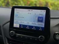 USED 2021 FORD PUMA 1.0T EcoBoost MHEV ST-Line Vignale SUV 5dr Petrol DCT Euro 6 (s/s) (155 ps) 