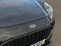 USED 2021 FORD PUMA 1.0T EcoBoost MHEV ST-Line Vignale SUV 5dr Petrol DCT Euro 6 (s/s) (155 ps) 