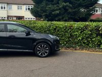 USED 2021 FORD PUMA 1.0T EcoBoost MHEV ST-Line Vignale SUV 5dr Petrol DCT Euro 6 (s/s) (155 ps) 