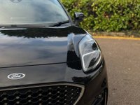 USED 2021 FORD PUMA 1.0T EcoBoost MHEV ST-Line Vignale SUV 5dr Petrol DCT Euro 6 (s/s) (155 ps) 