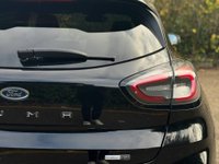 USED 2021 FORD PUMA 1.0T EcoBoost MHEV ST-Line Vignale SUV 5dr Petrol DCT Euro 6 (s/s) (155 ps) 