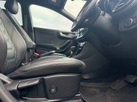 USED 2021 FORD PUMA 1.0T EcoBoost MHEV ST-Line Vignale SUV 5dr Petrol DCT Euro 6 (s/s) (155 ps) 