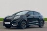 USED 2021 FORD PUMA 1.0T EcoBoost MHEV ST-Line Vignale SUV 5dr Petrol DCT Euro 6 (s/s) (155 ps) 