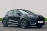 USED 2021 FORD PUMA 1.0T EcoBoost MHEV ST-Line Vignale SUV 5dr Petrol DCT Euro 6 (s/s) (155 ps) 