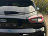 USED 2021 FORD PUMA 1.0T EcoBoost MHEV ST-Line Vignale SUV 5dr Petrol DCT Euro 6 (s/s) (155 ps) 