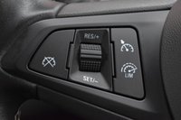 USED 2017 17 VAUXHALL ASTRA 1.4i TURBO ELITE 5 DOOR AUTO 148 BHP (EURO 6) CarPlay / Heated Seats + St Wheel