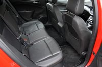 USED 2017 17 VAUXHALL ASTRA 1.4i TURBO ELITE 5 DOOR AUTO 148 BHP (EURO 6) CarPlay / Heated Seats + St Wheel