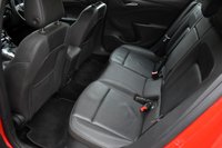 USED 2017 17 VAUXHALL ASTRA 1.4i TURBO ELITE 5 DOOR AUTO 148 BHP (EURO 6) CarPlay / Heated Seats + St Wheel