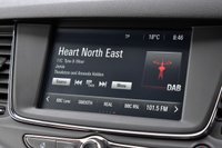 USED 2017 17 VAUXHALL ASTRA 1.4i TURBO ELITE 5 DOOR AUTO 148 BHP (EURO 6) CarPlay / Heated Seats + St Wheel