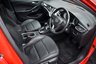 USED 2017 17 VAUXHALL ASTRA 1.4i TURBO ELITE 5 DOOR AUTO 148 BHP (EURO 6) CarPlay / Heated Seats + St Wheel