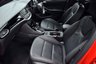 USED 2017 17 VAUXHALL ASTRA 1.4i TURBO ELITE 5 DOOR AUTO 148 BHP (EURO 6) CarPlay / Heated Seats + St Wheel