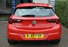 USED 2017 17 VAUXHALL ASTRA 1.4i TURBO ELITE 5 DOOR AUTO 148 BHP (EURO 6) CarPlay / Heated Seats + St Wheel