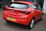 USED 2017 17 VAUXHALL ASTRA 1.4i TURBO ELITE 5 DOOR AUTO 148 BHP (EURO 6) CarPlay / Heated Seats + St Wheel