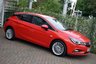 USED 2017 17 VAUXHALL ASTRA 1.4i TURBO ELITE 5 DOOR AUTO 148 BHP (EURO 6) CarPlay / Heated Seats + St Wheel