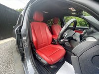 USED 2017 17 BMW 1 SERIES 3.0 M140i Hatchback 5dr Petrol Auto Euro 6 (s/s) (340 ps) 