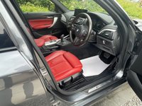 USED 2017 17 BMW 1 SERIES 3.0 M140i Hatchback 5dr Petrol Auto Euro 6 (s/s) (340 ps) 