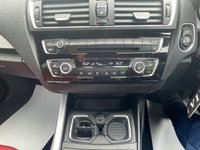 USED 2017 17 BMW 1 SERIES 3.0 M140i Hatchback 5dr Petrol Auto Euro 6 (s/s) (340 ps) 
