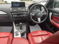 USED 2017 17 BMW 1 SERIES 3.0 M140i Hatchback 5dr Petrol Auto Euro 6 (s/s) (340 ps) 