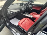USED 2017 17 BMW 1 SERIES 3.0 M140i Hatchback 5dr Petrol Auto Euro 6 (s/s) (340 ps) 