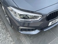 USED 2017 17 BMW 1 SERIES 3.0 M140i Hatchback 5dr Petrol Auto Euro 6 (s/s) (340 ps) 
