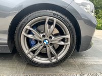 USED 2017 17 BMW 1 SERIES 3.0 M140i Hatchback 5dr Petrol Auto Euro 6 (s/s) (340 ps) 
