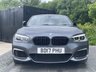 USED 2017 17 BMW 1 SERIES 3.0 M140i Hatchback 5dr Petrol Auto Euro 6 (s/s) (340 ps) 