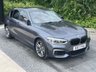 USED 2017 17 BMW 1 SERIES 3.0 M140i Hatchback 5dr Petrol Auto Euro 6 (s/s) (340 ps) 