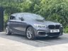 USED 2017 17 BMW 1 SERIES 3.0 M140i Hatchback 5dr Petrol Auto Euro 6 (s/s) (340 ps) 