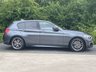 USED 2017 17 BMW 1 SERIES 3.0 M140i Hatchback 5dr Petrol Auto Euro 6 (s/s) (340 ps) 
