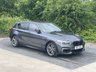 USED 2017 17 BMW 1 SERIES 3.0 M140i Hatchback 5dr Petrol Auto Euro 6 (s/s) (340 ps) 