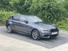 USED 2017 17 BMW 1 SERIES 3.0 M140i Hatchback 5dr Petrol Auto Euro 6 (s/s) (340 ps) 