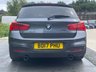 USED 2017 17 BMW 1 SERIES 3.0 M140i Hatchback 5dr Petrol Auto Euro 6 (s/s) (340 ps) 