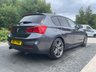USED 2017 17 BMW 1 SERIES 3.0 M140i Hatchback 5dr Petrol Auto Euro 6 (s/s) (340 ps) 