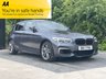 USED 2017 17 BMW 1 SERIES 3.0 M140i Hatchback 5dr Petrol Auto Euro 6 (s/s) (340 ps) 