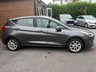USED 2018 18 FORD FIESTA 1.1 Ti-VCT Zetec Hatchback 5dr Petrol Manual Euro 6 (s/s) (85 ps) 