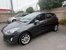 USED 2018 18 FORD FIESTA 1.1 Ti-VCT Zetec Hatchback 5dr Petrol Manual Euro 6 (s/s) (85 ps) 