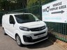 USED 2023 23 VAUXHALL VIVARO 1.5 Turbo D 2700 Pro Panel Van 6dr Diesel Manual L1 H1 Euro 6 (s/s) (120 ps)(VO23ZTV) WE WONT BE BEATEN ON PRICE!