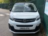USED 2023 23 VAUXHALL VIVARO 1.5 Turbo D 2700 Pro Panel Van 6dr Diesel Manual L1 H1 Euro 6 (s/s) (120 ps)(VO23ZTV) WE WONT BE BEATEN ON PRICE!