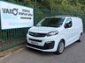 USED 2023 23 VAUXHALL VIVARO 1.5 Turbo D 2700 Pro Panel Van 6dr Diesel Manual L1 H1 Euro 6 (s/s) (120 ps)(VO23ZTV) WE WONT BE BEATEN ON PRICE!