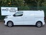 USED 2023 23 VAUXHALL VIVARO 1.5 Turbo D 2700 Pro Panel Van 6dr Diesel Manual L1 H1 Euro 6 (s/s) (120 ps)(VO23ZTV) WE WONT BE BEATEN ON PRICE!