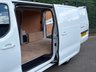 USED 2023 23 VAUXHALL VIVARO 1.5 Turbo D 2700 Pro Panel Van 6dr Diesel Manual L1 H1 Euro 6 (s/s) (120 ps)(VO23ZTV) WE WONT BE BEATEN ON PRICE!