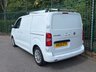 USED 2023 23 VAUXHALL VIVARO 1.5 Turbo D 2700 Pro Panel Van 6dr Diesel Manual L1 H1 Euro 6 (s/s) (120 ps)(VO23ZTV) WE WONT BE BEATEN ON PRICE!