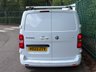 USED 2023 23 VAUXHALL VIVARO 1.5 Turbo D 2700 Pro Panel Van 6dr Diesel Manual L1 H1 Euro 6 (s/s) (120 ps)(VO23ZTV) WE WONT BE BEATEN ON PRICE!