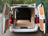 USED 2023 23 VAUXHALL VIVARO 1.5 Turbo D 2700 Pro Panel Van 6dr Diesel Manual L1 H1 Euro 6 (s/s) (120 ps)(VO23ZTV) WE WONT BE BEATEN ON PRICE!
